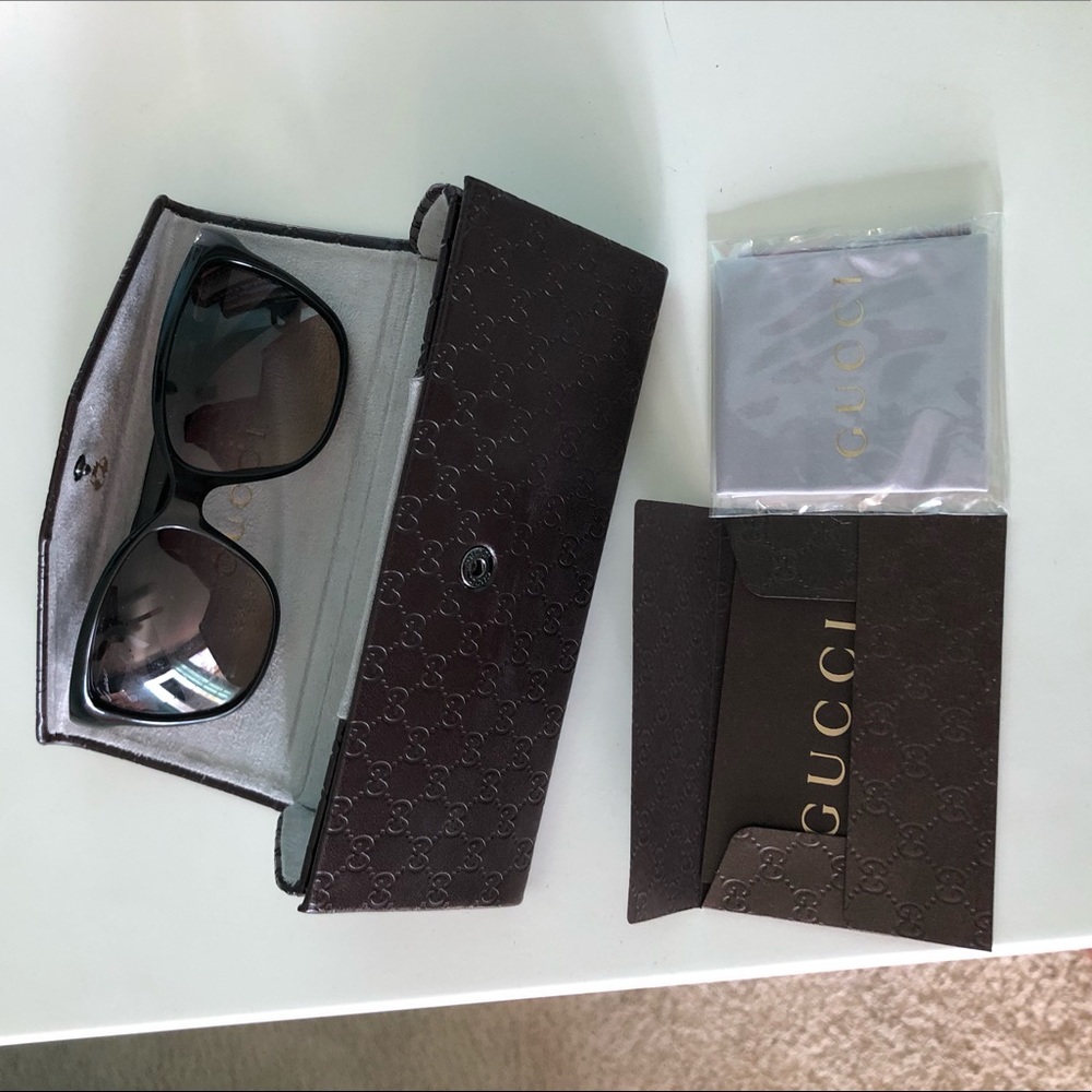 Gucci sunglasses